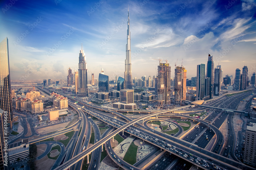 Co-Working Space in Dubai