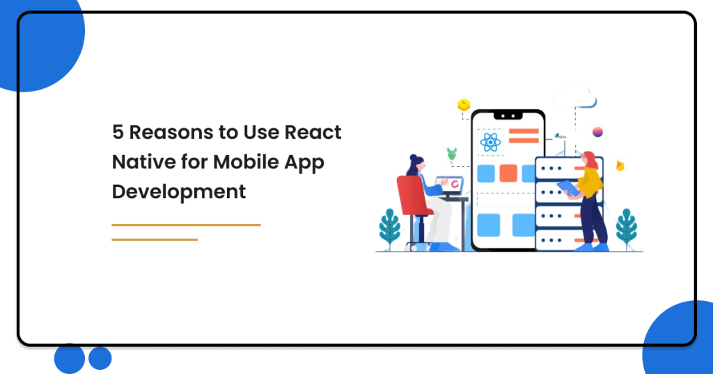 react native app development