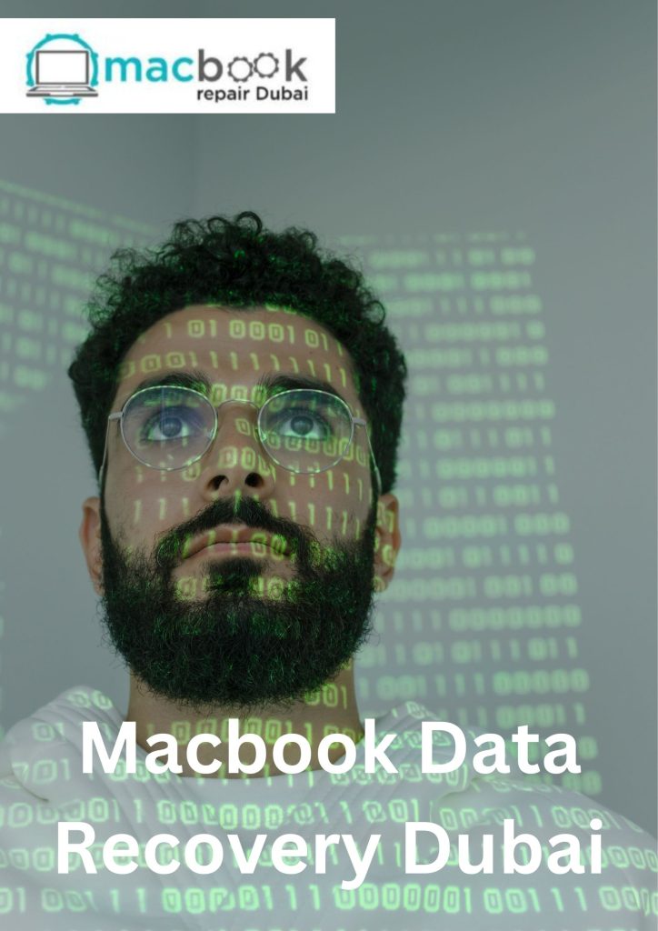 Macbook Data Recovery Dubai