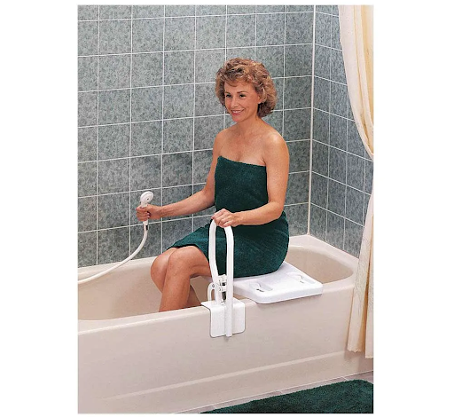 Shower chairs for the elderly