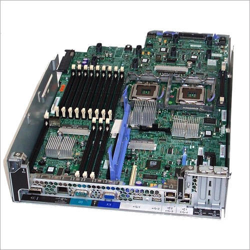 server motherboard