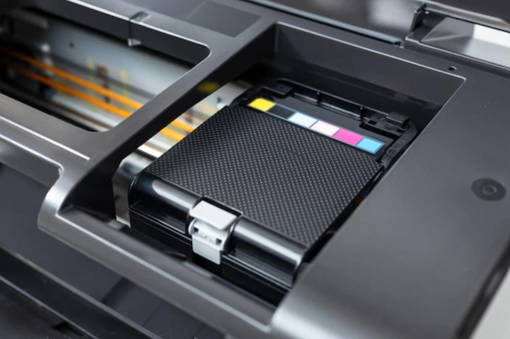 What to do with unused printer ink cartridges