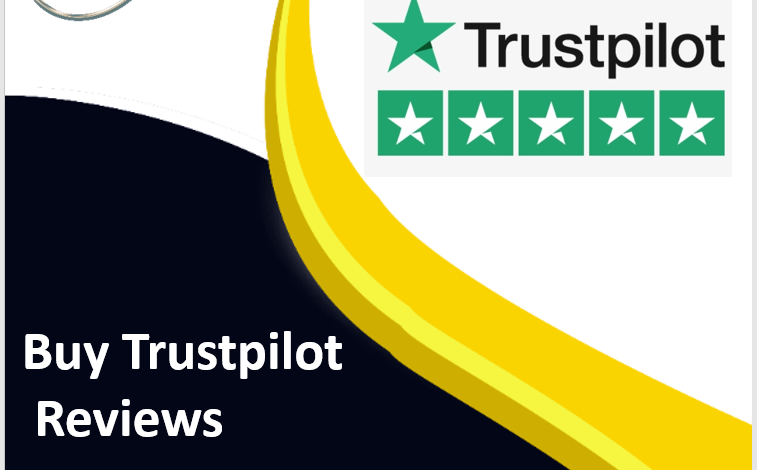 Buy Trustpilot Reviews