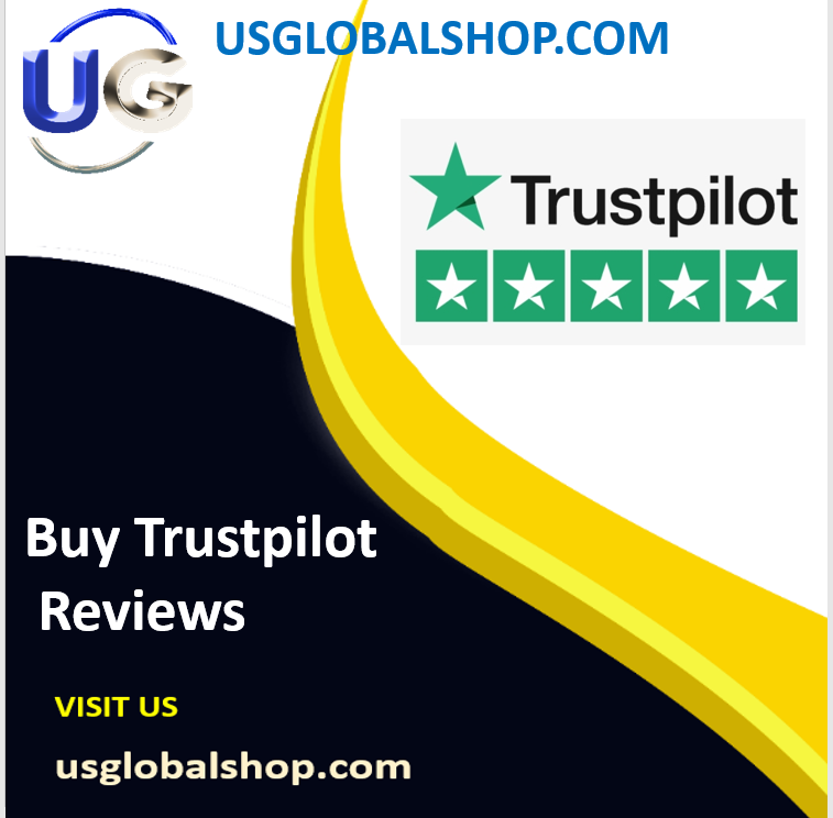 Buy Trustpilot Reviews