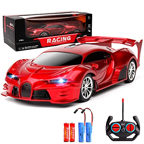 Remote Control Car