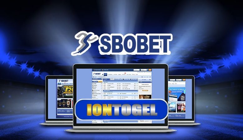 Sbobet 88